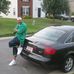 Carlos Parson - Facebook