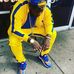Carlos Parson - Facebook
