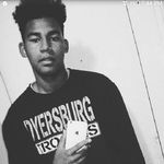 Carlos Parson - @carlosparson - Instagram