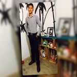 Carlos Partida - @carlos_partida - Instagram