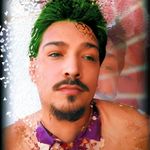 Carlos Partida - @l0s0g0d - Instagram