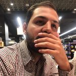 Carlos Partida - @carlos_partida95 - Instagram