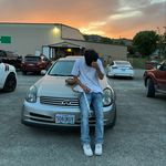 Carlos Partida - @1uz.los - Instagram