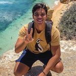 Carlos Pascal - @carlos_pascalr - Instagram