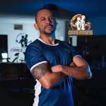 Carlão Pereira / Personal Trainer - @carlospereiracarlao - Instagram