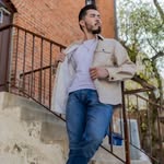 Carlos Pereda - @carlospereda_ - Instagram
