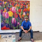 Carlos Perez - @carlosperezart - Instagram