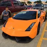 Carlos Peralez - @carson_is_normal - Instagram