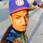 Carlos Pierre - @guhhbye - Instagram