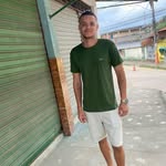 Carlos Pierre - @carlos_pierre22 - Instagram