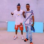 Carlos Pierre - Facebook