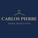 Carlos Pierre| Moda Masculina - @modacarlospierre - Instagram
