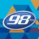 Rádio 98 FM Ligada em Você!!!! - @carlospierre_ - Instagram