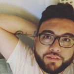 Carlos Alberto Gutierrez Pompa - @yosoysiieii - Instagram