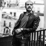 Carlos Morales Pompa - @carlosmoralespompa - Instagram