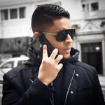 Carlos Pompa - @pompaoficial - Instagram