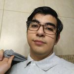 Carlos Pompa - @charlieapz - Instagram