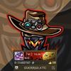 Carlos Pongo149 - @chingonas_freefire63 - TikTok