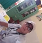 Carlos Pongo - Facebook