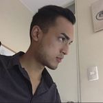 Carlos Pongo - @carlosteachs - Instagram