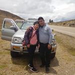 Juan Carlos Pongo Limachi - @juankiss_pongo - Instagram