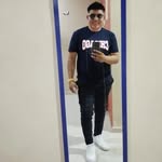 Carlos Dominguez - @carlospoolxd - Instagram