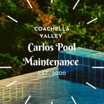 Carlos Pool  Service - @cpscoachellavalley - Instagram
