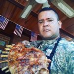 Carlos Powell - @carlospowell5100 - Instagram