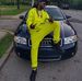 Carlos Powell - Facebook