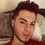 Carlos - @carlos_pridaa - Instagram
