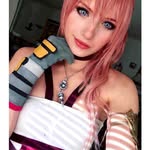 Aileen Mercer - @carlosproctor2583 - Instagram