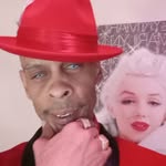 Carlos Randolph - @carlosrandolph67 - Instagram