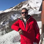 Salvador Carlos Signorello - @salvadorcarlossignorello - Instagram
