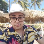 Carlos RenderOs - @renderos547 - Instagram