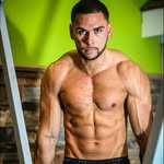 Carlos Renderos - @nattyphysique - Instagram