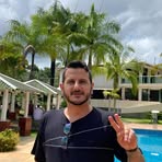Carlos Resende - Facebook
