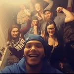 Carlos Robbins - @food.booze.culture - Instagram