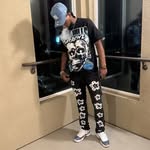 Carlos Robbins Jr. - @thatman_tohumble - Instagram