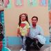 Carlos Roberto Rowe Espinoza - Facebook