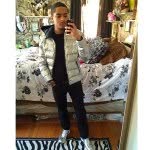Carlos Rowe - @crowe2408 - Instagram