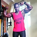 Tonio Carlos Rowe - @___carlostonio1954 - Instagram