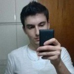 Carlos Henrique Rücker - @carlos_rucker - Instagram