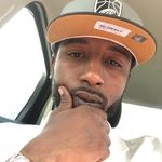 Carlos Rucker Jr - @ckjdabrim61 - Instagram