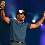 Darius Carlos Rucker - @ddariusrucker_ontour - Instagram