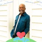 Darius Carlos Rucker - @adetayo341 - Instagram
