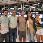 Carlos Salamé - Facebook