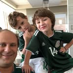 Carlos Salame - Facebook