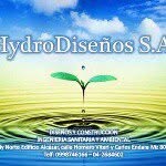 Carlos Salame - @hydrodisenosecu - Instagram
