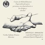 Carlos Salame - @hogar_regugio_elegidos_de_dios - Instagram