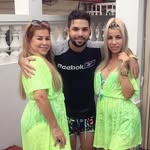 Hugo Carlos Borges Setien - @hugocarlosborges - Instagram